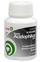 Acidophilus