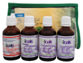 Detoxikační balíček na akné