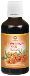 Rakytníkový olej